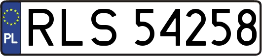 RLS54258
