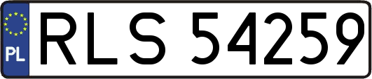 RLS54259