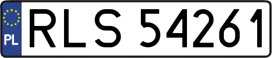 RLS54261