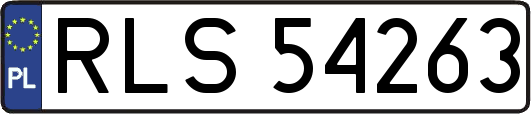 RLS54263