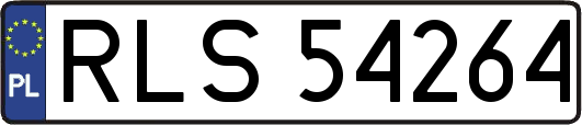 RLS54264