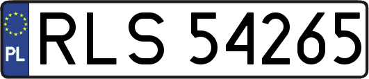 RLS54265
