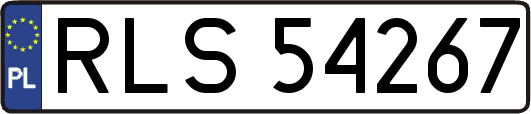 RLS54267