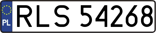 RLS54268