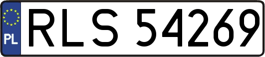RLS54269