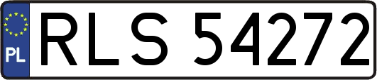 RLS54272