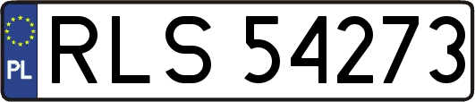 RLS54273