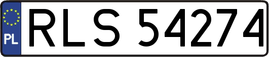 RLS54274