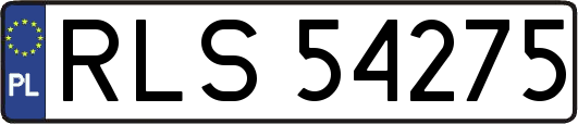 RLS54275