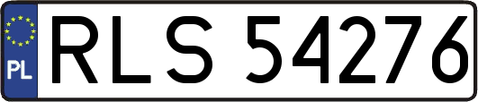 RLS54276