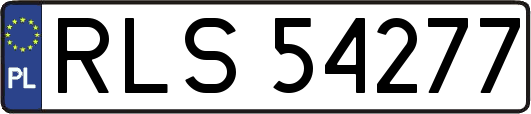 RLS54277