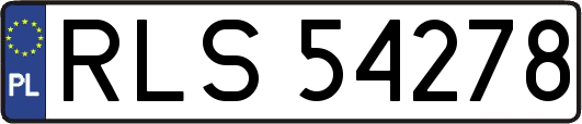 RLS54278