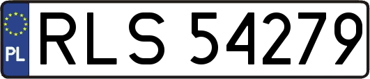 RLS54279
