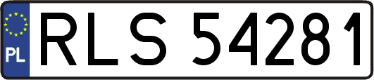 RLS54281
