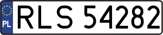 RLS54282