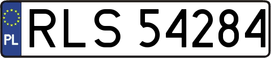 RLS54284