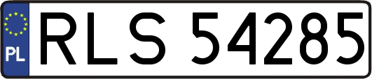 RLS54285