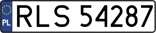 RLS54287