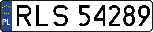 RLS54289