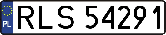 RLS54291