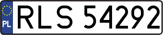 RLS54292