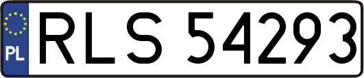 RLS54293