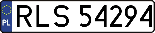 RLS54294