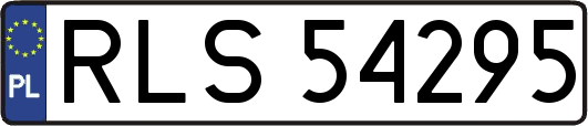 RLS54295