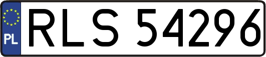 RLS54296