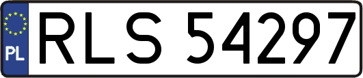 RLS54297