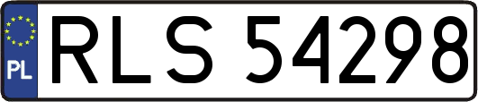 RLS54298