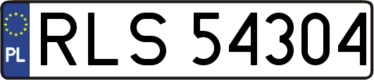 RLS54304