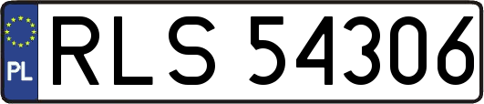 RLS54306