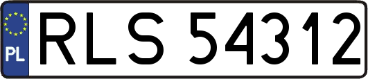 RLS54312
