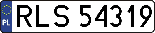 RLS54319