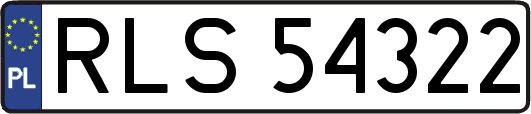 RLS54322