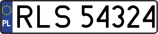 RLS54324