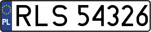 RLS54326