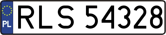 RLS54328