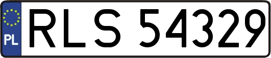 RLS54329