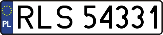 RLS54331