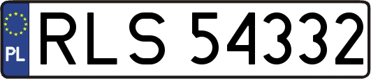 RLS54332