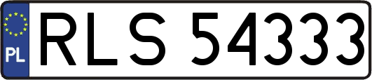 RLS54333
