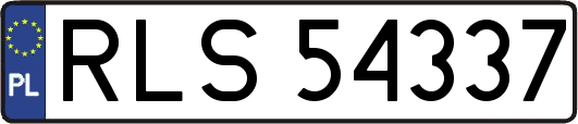 RLS54337