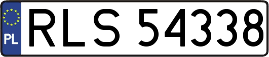 RLS54338