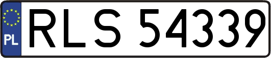 RLS54339