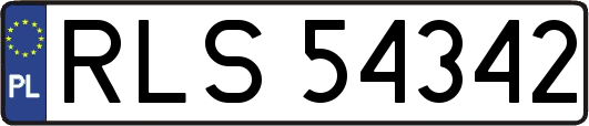 RLS54342