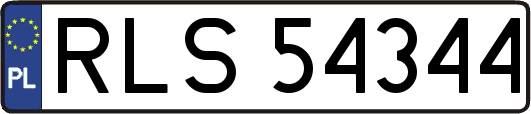 RLS54344