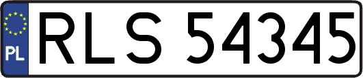 RLS54345