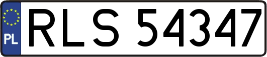 RLS54347
